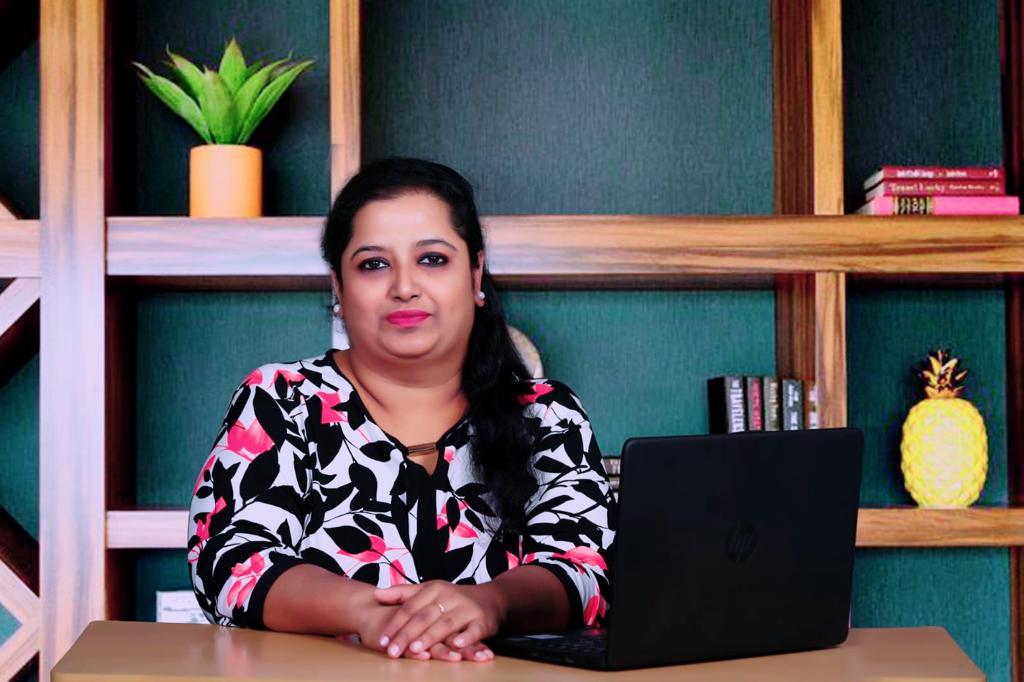 Business coach for women entrepreneurs